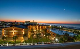 Beachfront Palms Resort Galveston, An Ascend Collection Hotel