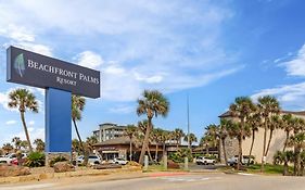 Beachfront Palms Resort Galveston, An Ascend Collection Hotel